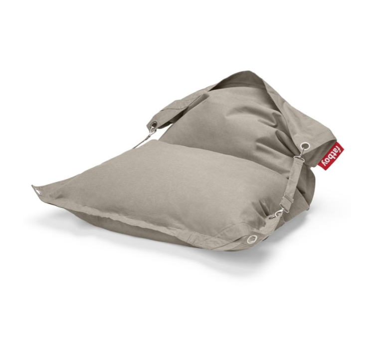 Крісло-мішок Buggle-Up Taupe1